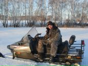 Фотография Красильникова Светлана