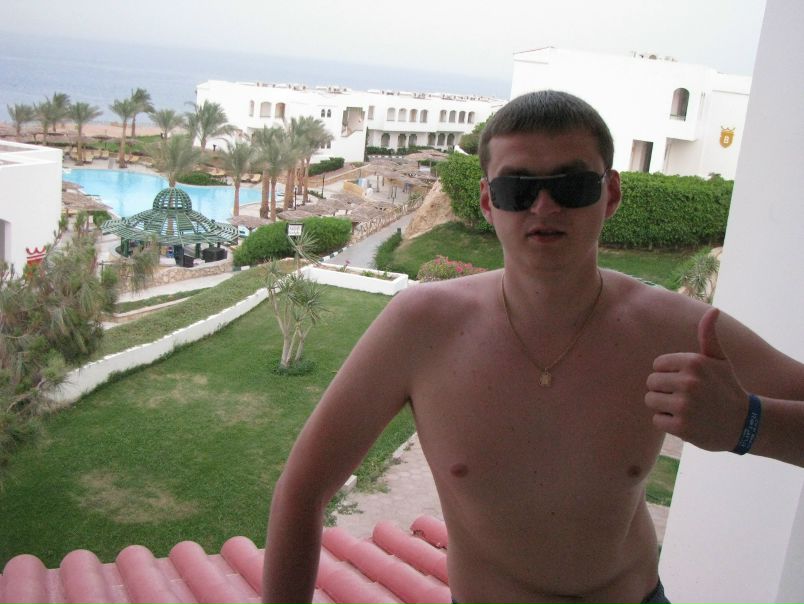 Игорь Коваленко фото №1