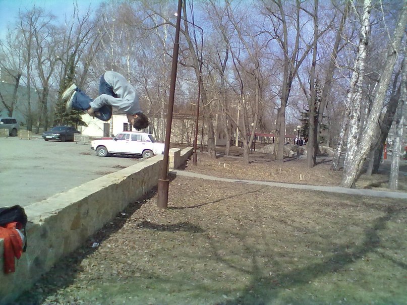 Сергей Савочкин фотография #22