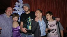 Анна Солнцева фотография #9 (источник - https://vk.com/id939488)