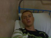 Іван Лога фотография #10 (источник - https://vk.com/id58988049)