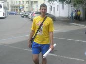 Андрій Климович фотография #13 (источник - https://vk.com/id7683887)