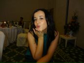 Фотография Литвиновой Виктории