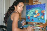 Фотография Кондрашиной Катрин