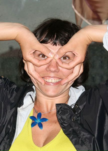 №12, Анастасия Нестерова, 52 года, Тюмень №12, Анастасия Нестерова, 52 года, Тюмень