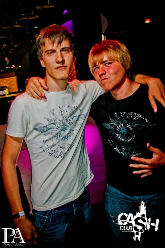 Иван Данилов фотография #50