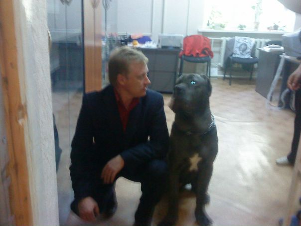 Max Well фото №1