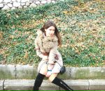 Фотография Кличко Ольги