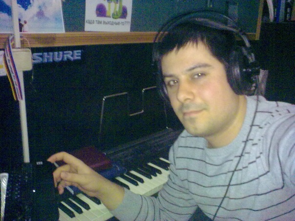 №4, Алексей Завалей, 46 лет, Краснодар №4, Алексей Завалей, 46 лет, Краснодар