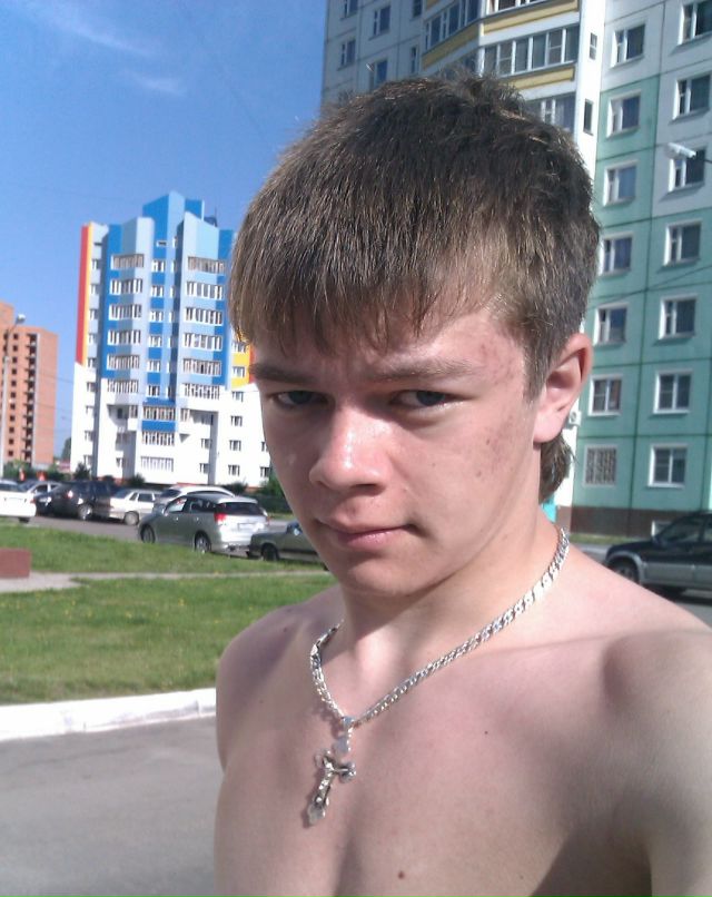 Денис Ильин фотография #24