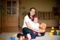 Фотография Агафоновой Людмилы