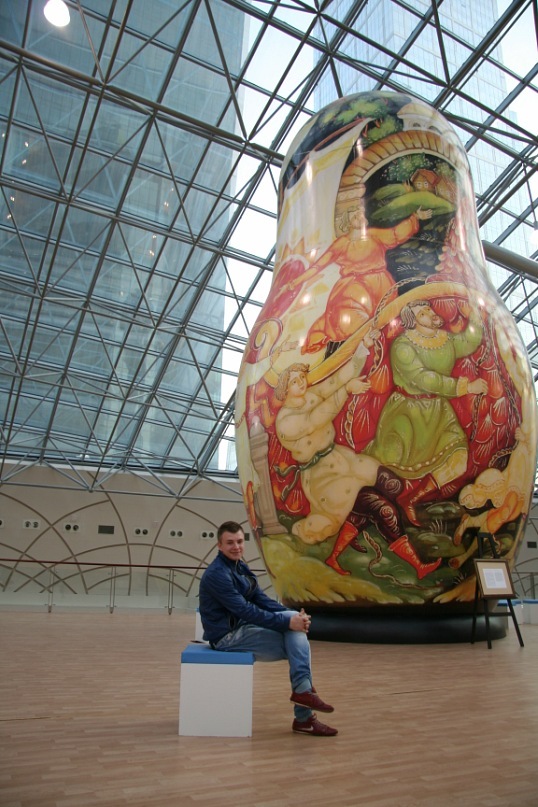 Дмитрий Тарадай фотография #31