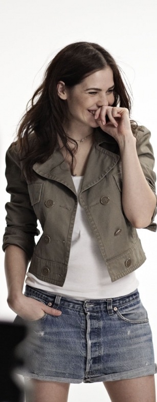 Викуся Смирнова фотография #37