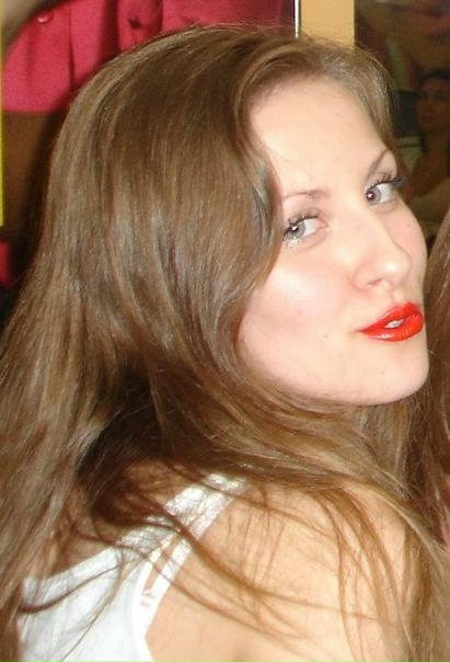 №15, Екатерина Касап, 38 лет, Москва №15, Екатерина Касап, 38 лет, Москва