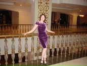 Фотография Мининой Елены