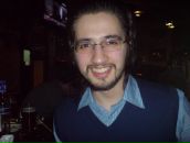 Фотография Малигона Василия