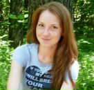 Фотография Ильиной Евгении