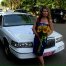 Фотография Черпаковой Марины