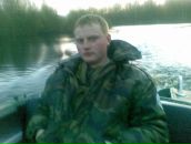 Фотография Комиссарова Дениса