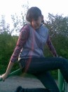Іруся Мазур фотография #39 (источник - https://vk.com/id57835737)