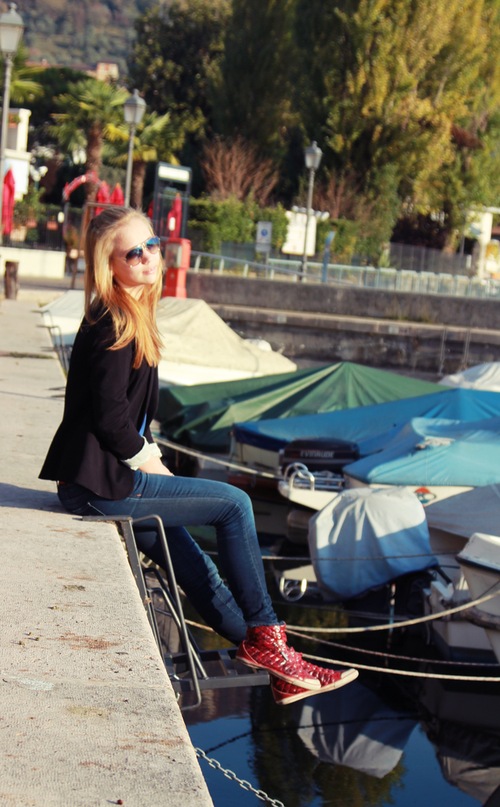 Камила Мананова фотография #40