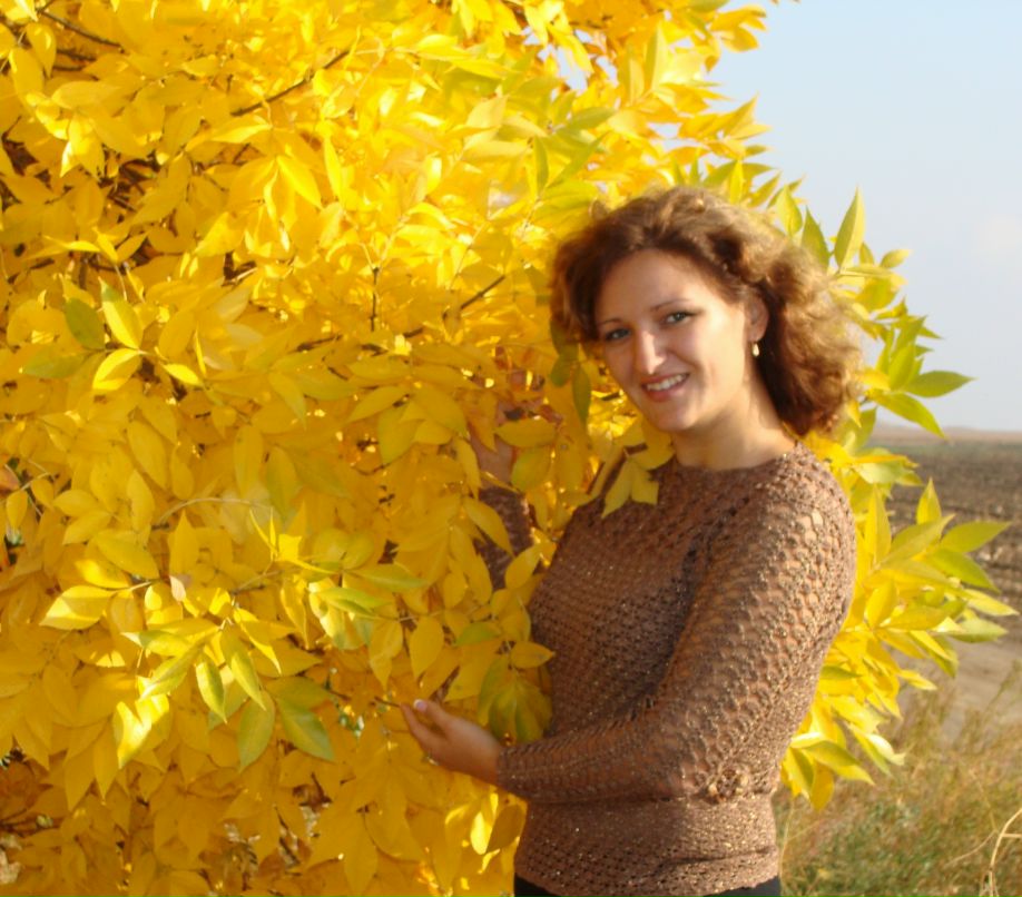 Наталья Неделева фотография #42