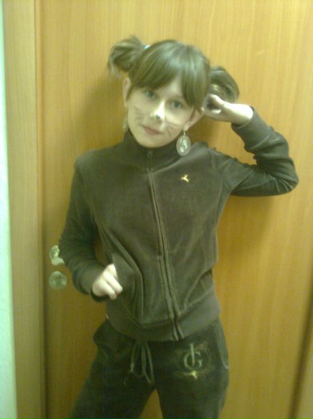 Ксюша Серых фото №1