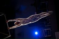 Фотография Барковой Зои