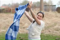 Фотография Мироновой Елены