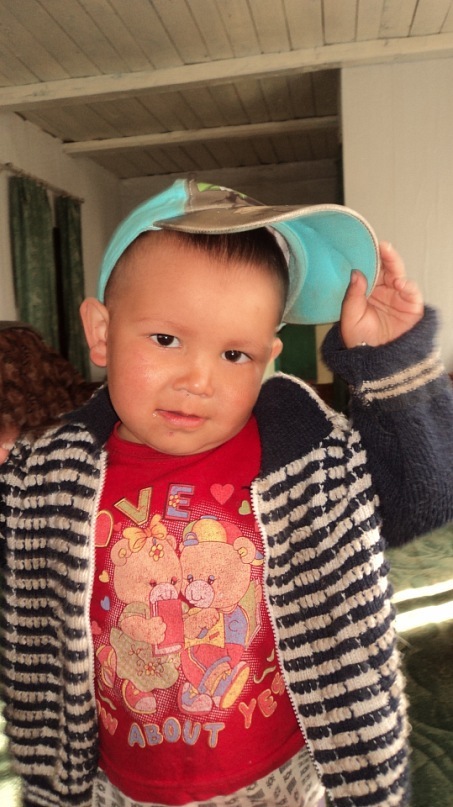 Ильмира Хасанова фотография #23