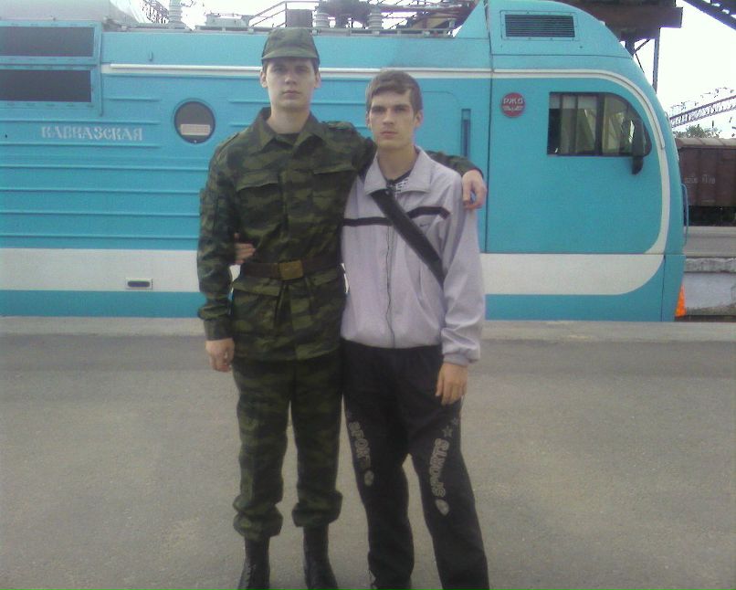 Александр Лебедев фотография #17