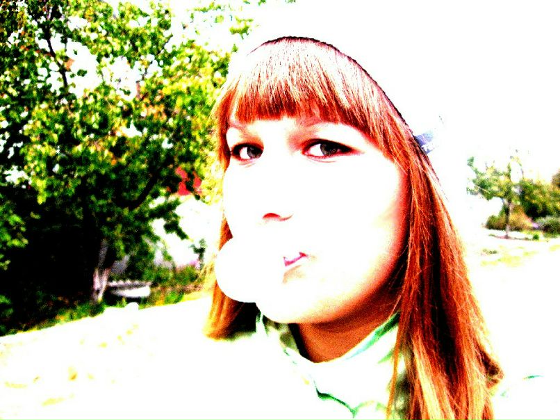 Софья Дъячук фотография #31