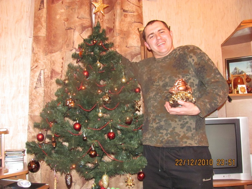 Иван Никитенко фотография #19