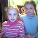 Росі Кушнір фотография #2 (источник - https://vk.com/id164701647)