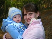 Фотография Виноградова(Червякова) Анны