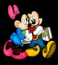 Міккі Маус фотография #1