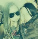 Лера♥даша Dejavu фотография #8 (источник - https://vk.com/id135371116)