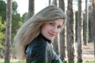 Фотография Мунгаловой Светланы