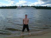 Фотография Алексеева Мишани