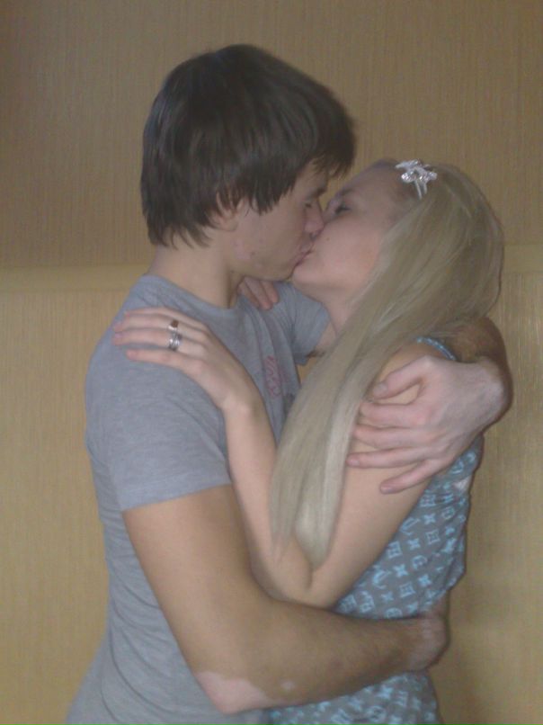 Женя Еронтаев фотография #8