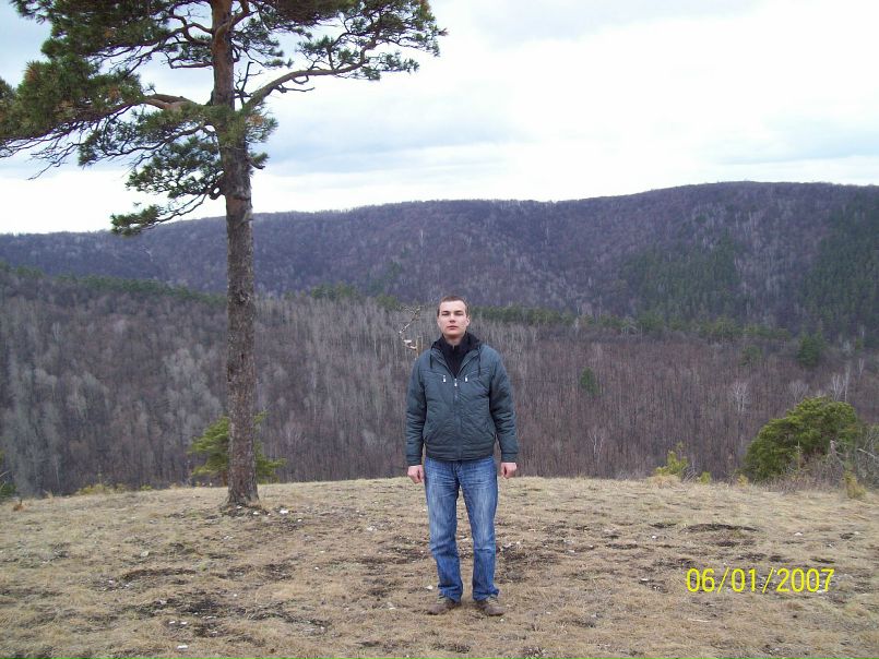Сергей Савран фото №12