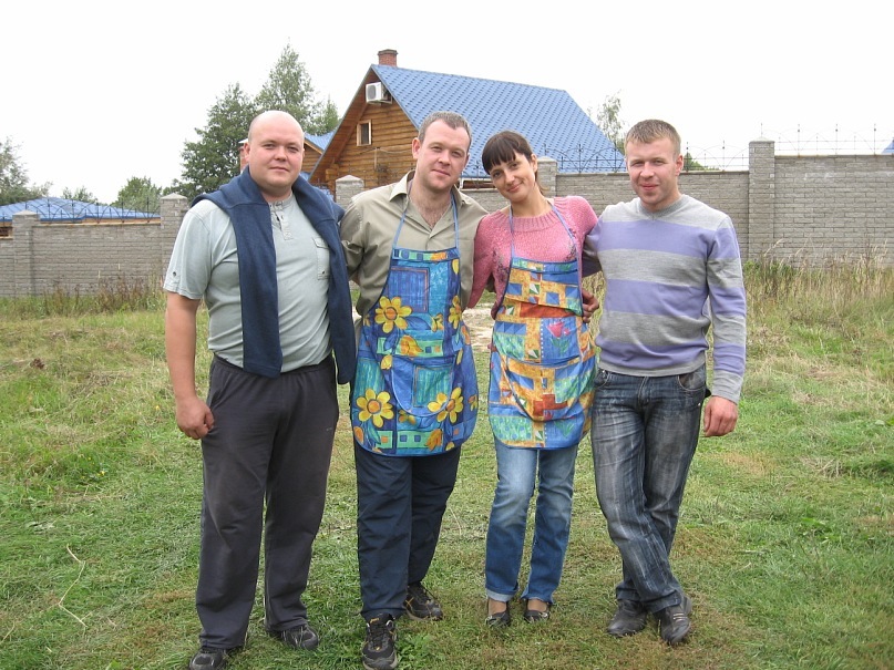 Сергей Горбунов фотография #46