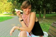 Юлія Шатэрнік фотография #16 (источник - https://vk.com/id301607)