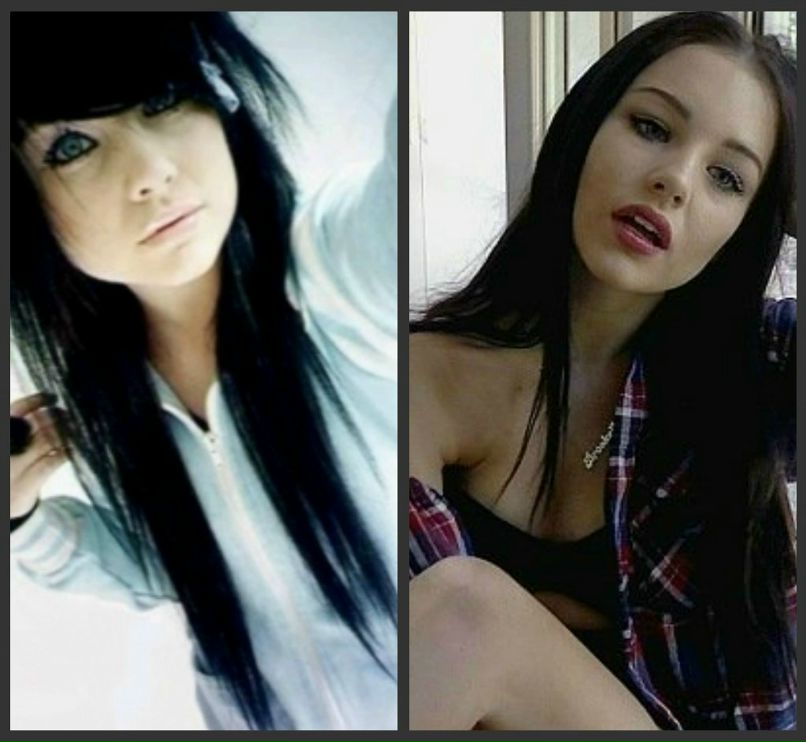 Алиса Бант фотография #11