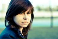 Фотография Стафеевой Валерии