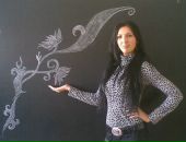 Фотография Духовновой Натальи