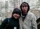 Фотография Анищенко Ригины