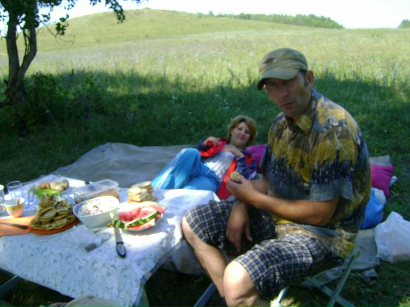 Виктор Петров фотография #12