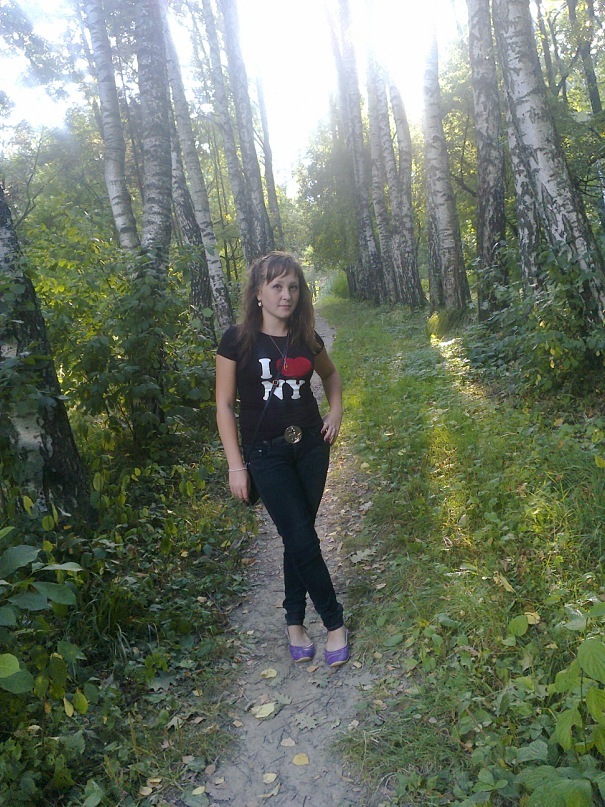 Емма Ковбашин фотография #45