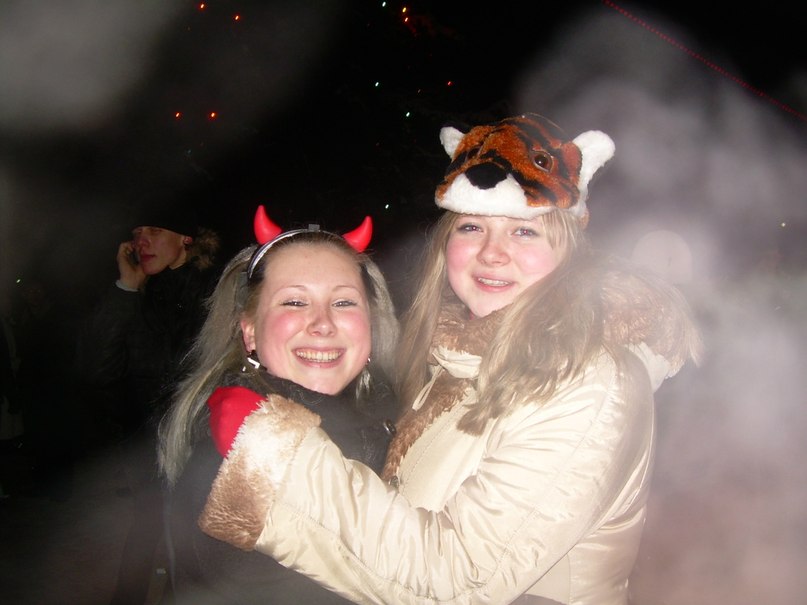 Наталия Колца фотография #42